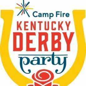 Event Home: 2023 Camp Fire Kentucky Derby Party